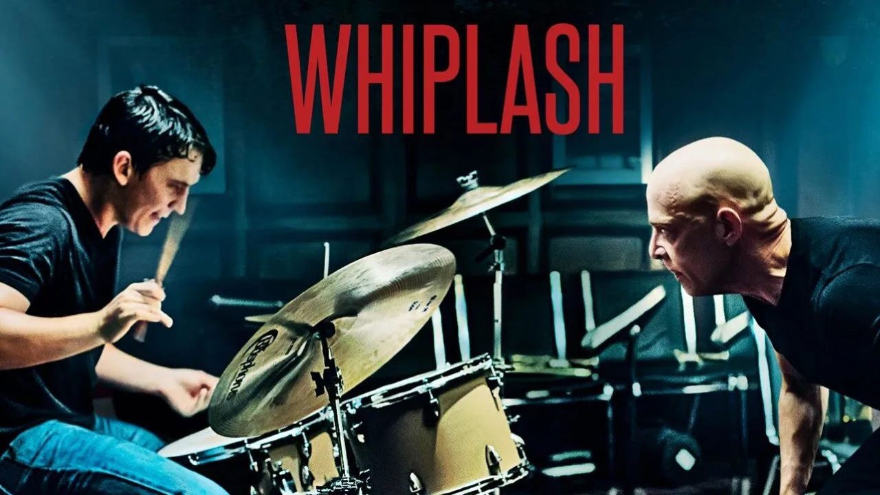 Whiplash (Película) Whiplash (Película)
