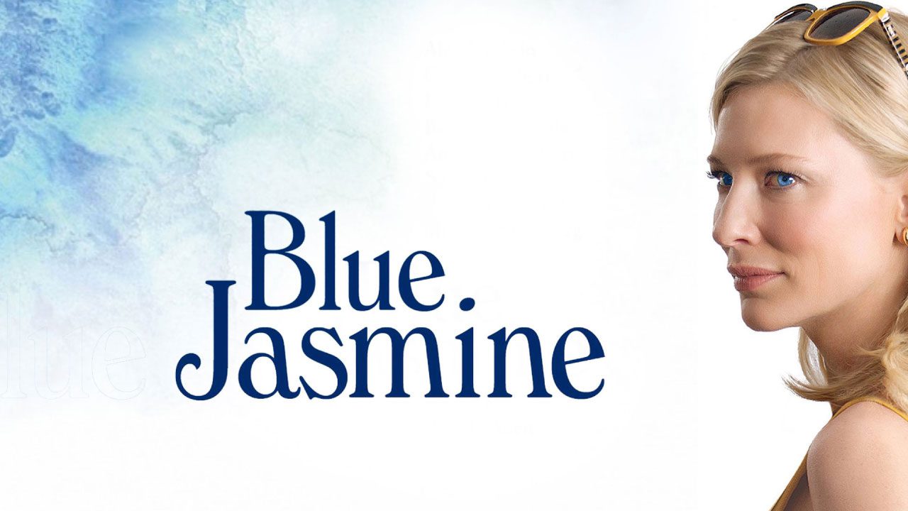 Blue Jasmine (Película) Blue Jasmine (Película)