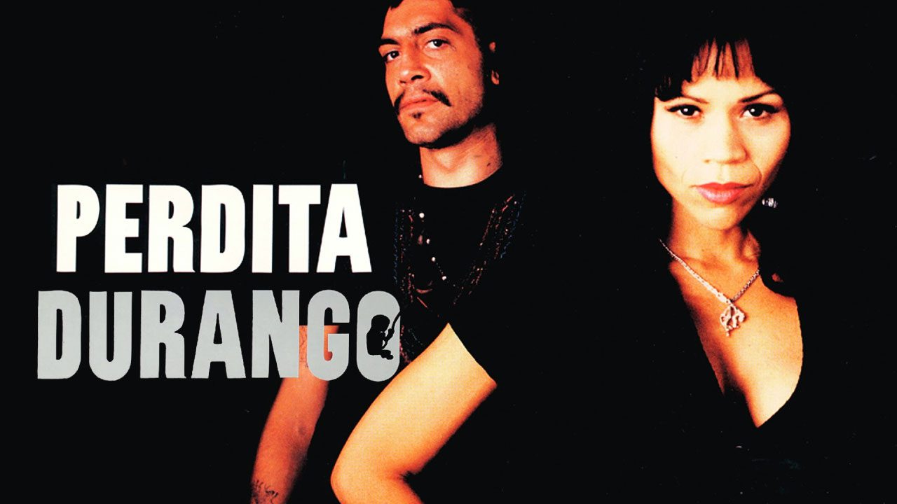 Perdita Durango (Película) Perdita Durango (Película)