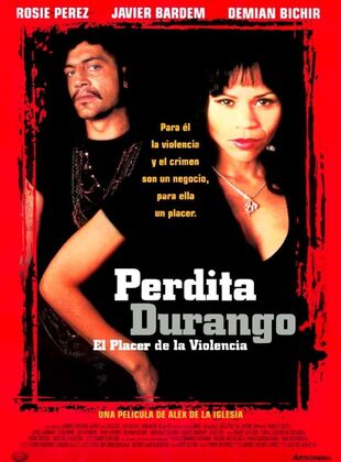 Perdita Durango (Película) Perdita Durango (Película)