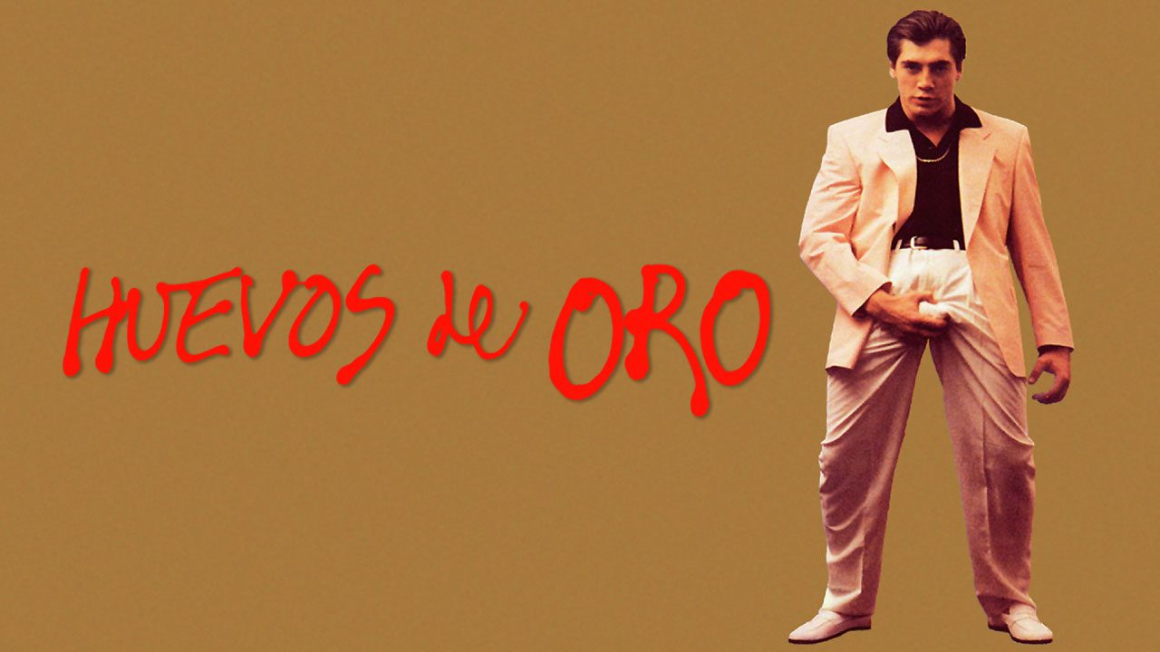 Huevos De Oro (Película) Huevos De Oro (Película)