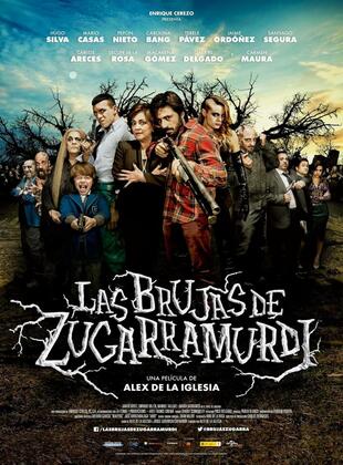 Las Brujas De Zugarramurdi (Película) Las Brujas De Zugarramurdi (Película)