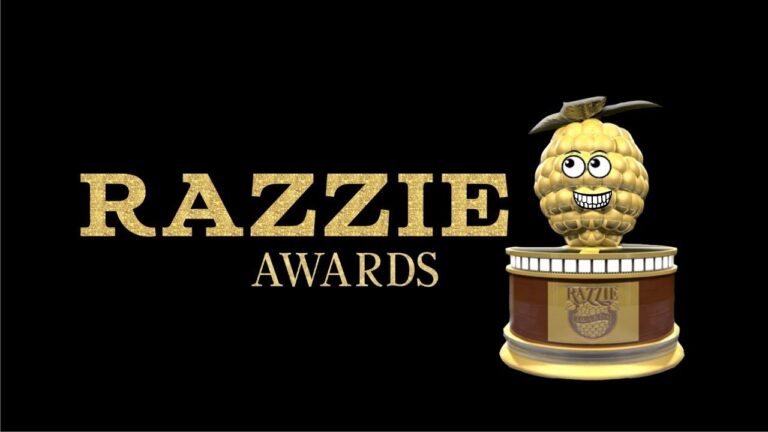 Premios Razzie