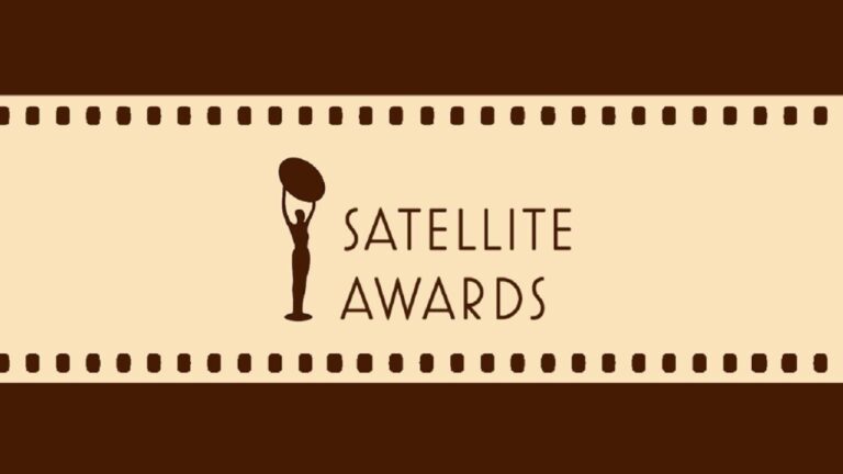 Satellite Awards