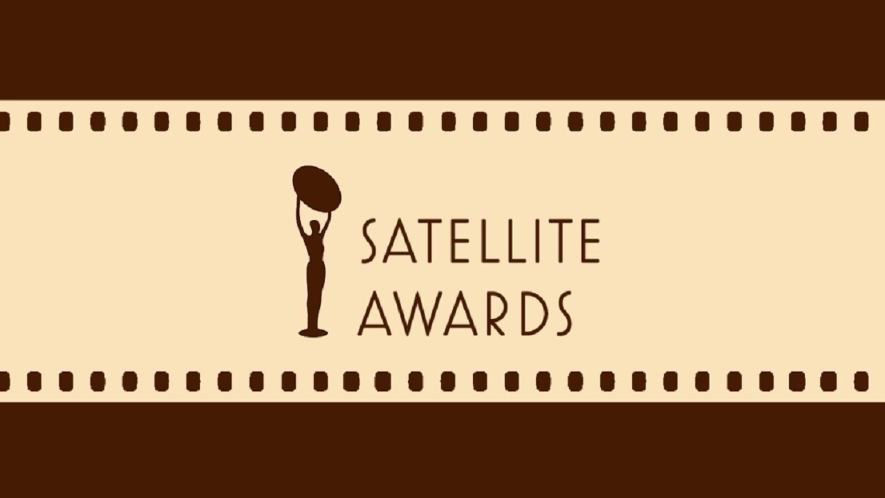 Satellite Awards