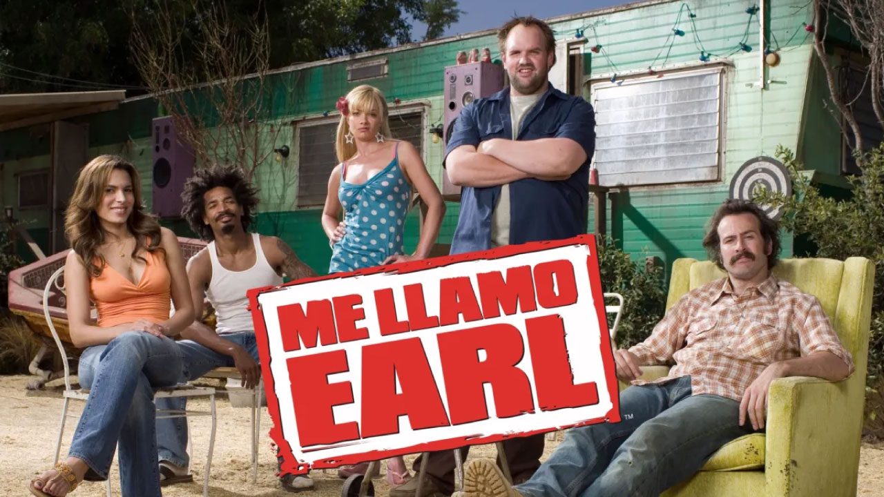 Me Llamo Earl (Serie de TV) Me Llamo Earl (Serie de TV)
