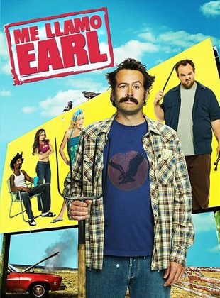 Me Llamo Earl (Serie de TV) Me Llamo Earl (Serie de TV)
