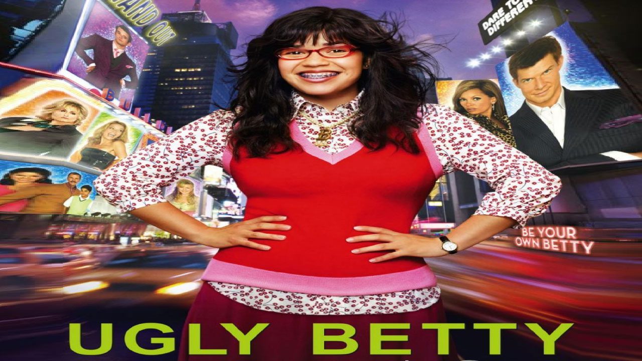 Betty (Serie de TV)