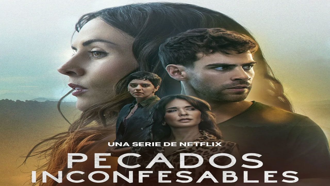 Pecados Inconfesables (Serie de TV) Pecados Inconfesables (Serie de TV)