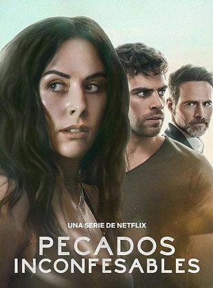 Pecados Inconfesables (Serie de TV) Pecados Inconfesables (Serie de TV)