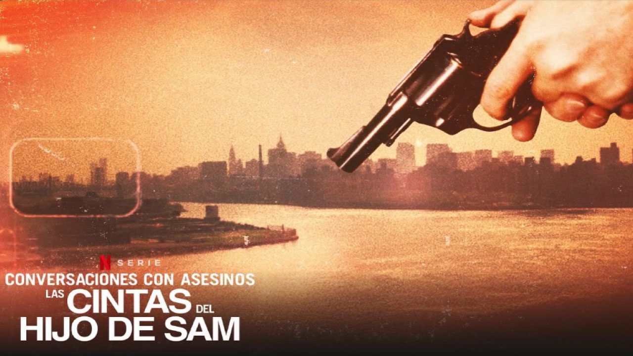 Conversaciones Con Asesinos: Las Cintas Del Hijo De Sam (Serie de TV) Conversaciones Con Asesinos: Las Cintas Del Hijo De Sam (Serie de TV)