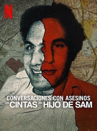 Conversaciones Con Asesinos: Las Cintas Del Hijo De Sam (Serie de TV) Conversaciones Con Asesinos: Las Cintas Del Hijo De Sam (Serie de TV)