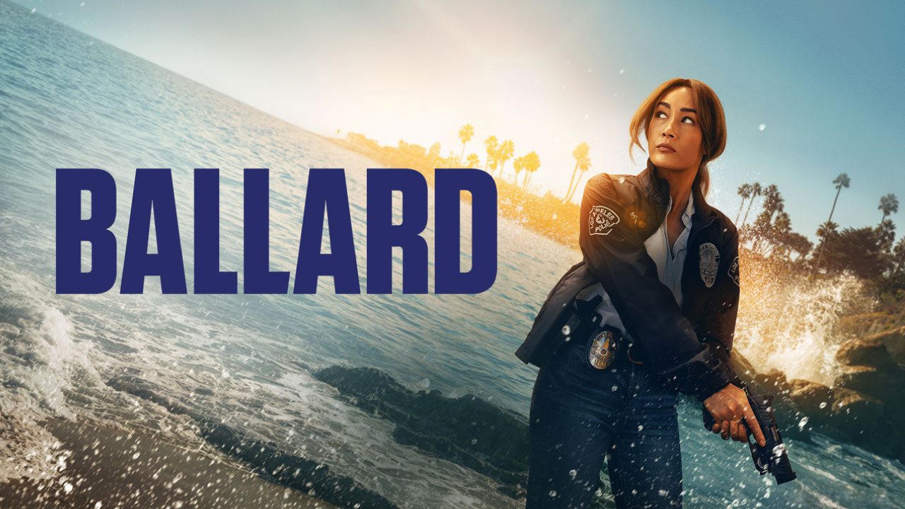 Ballard (Serie de TV) Ballard (Serie de TV)