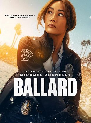 Ballard (Serie de TV) Ballard (Serie de TV)