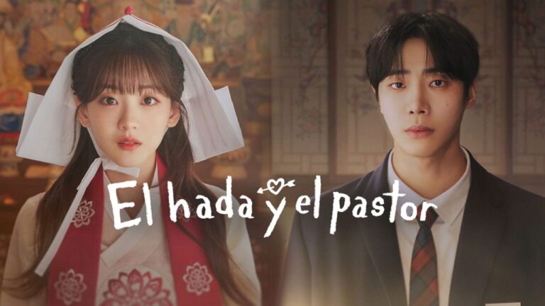 El Hada Y El Pastor (Serie de TV)