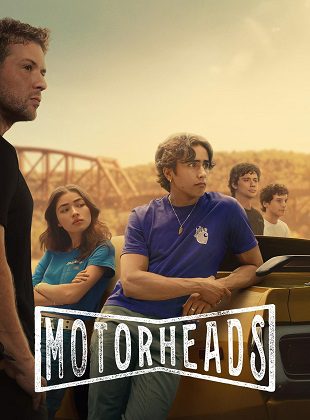Motorheads (Serie de TV) Motorheads (Serie de TV)
