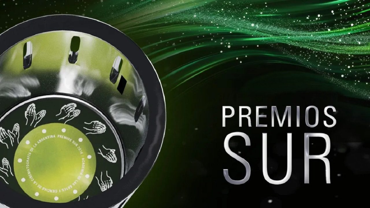 Premios Sur