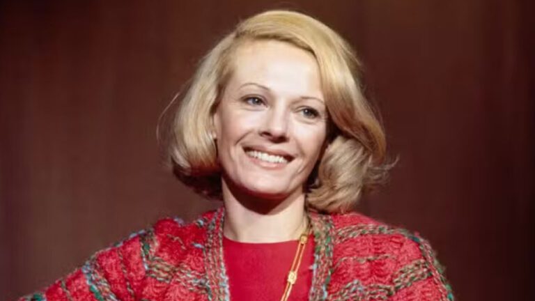 Delphine Seyrig (Actriz)