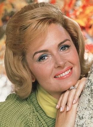 Donna Reed (Actriz) Donna Reed (Actriz)