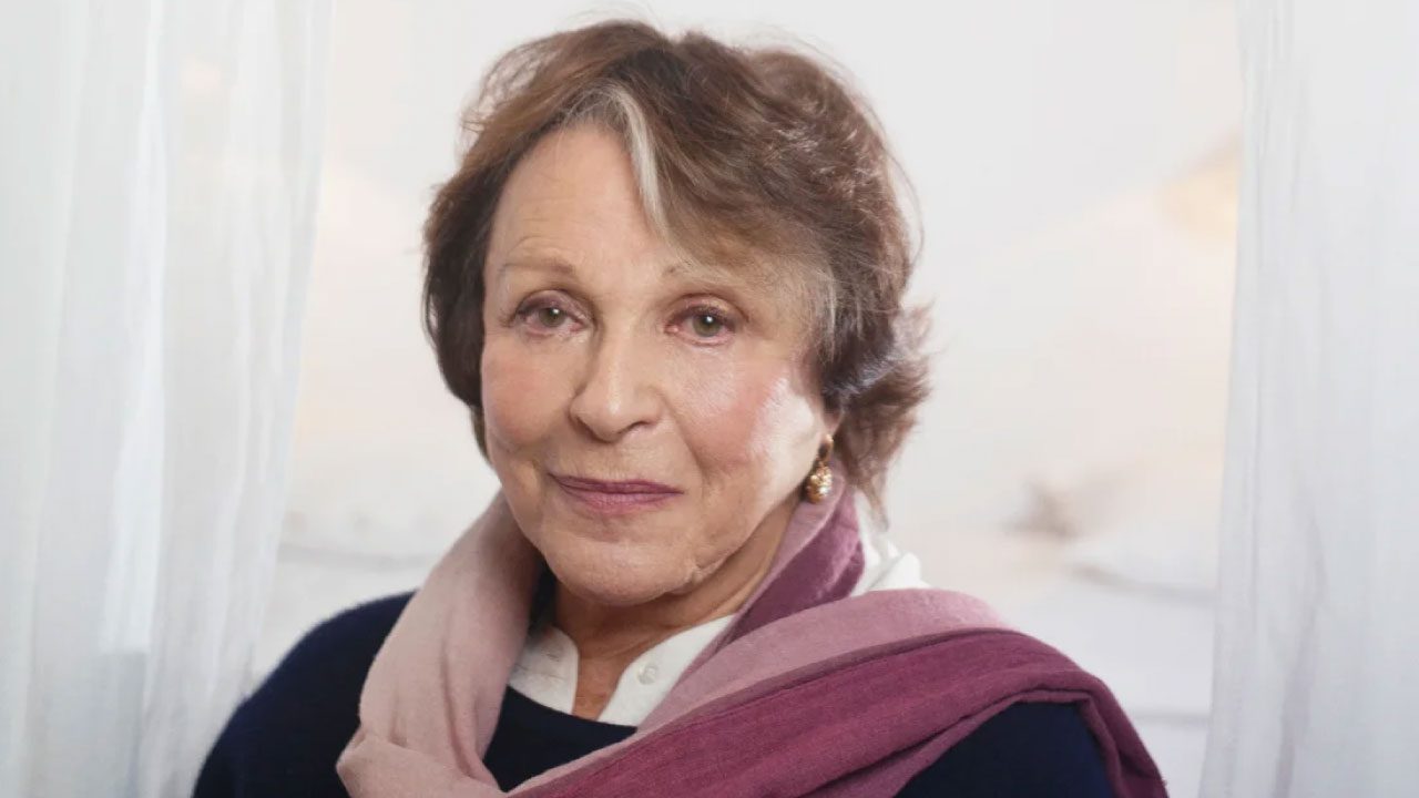 Claire Bloom (Actriz)