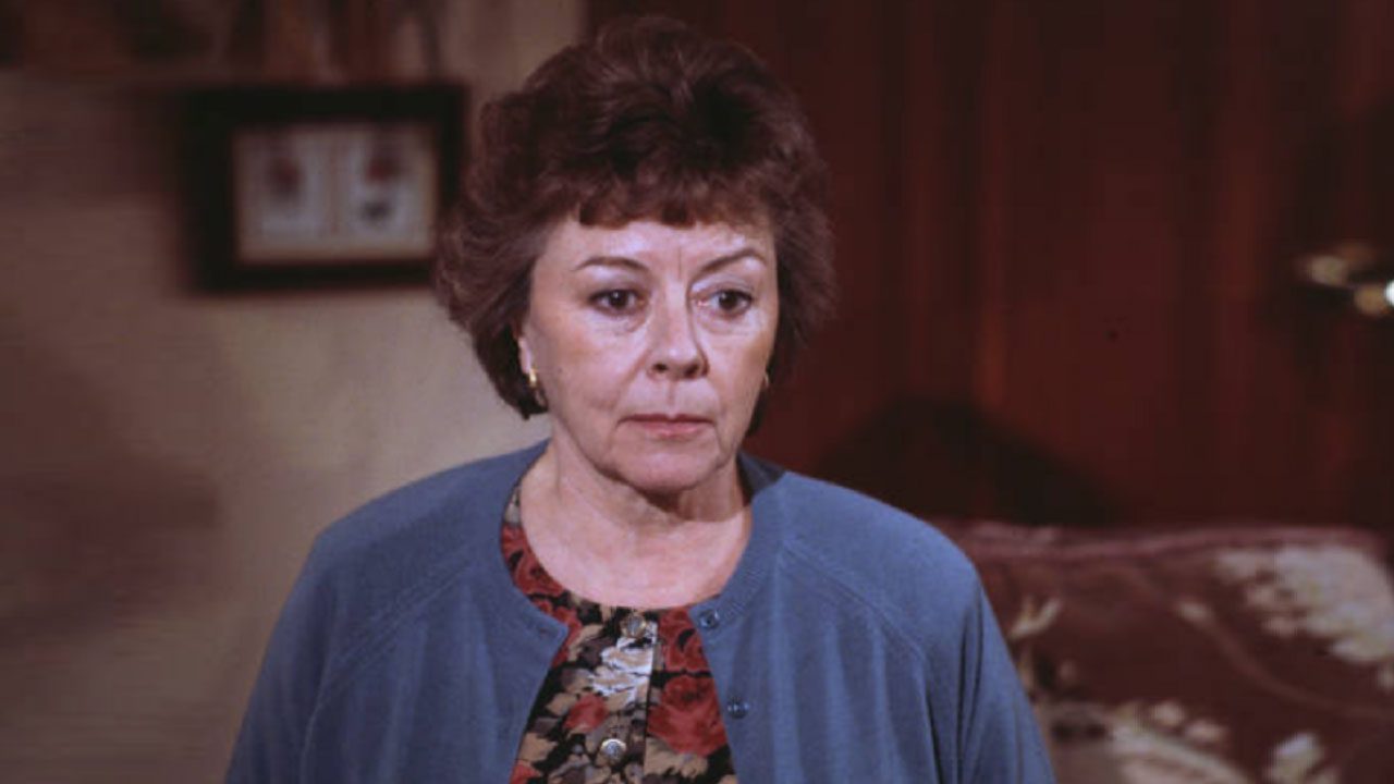Dorothy Tutin (Actriz) Dorothy Tutin (Actriz)