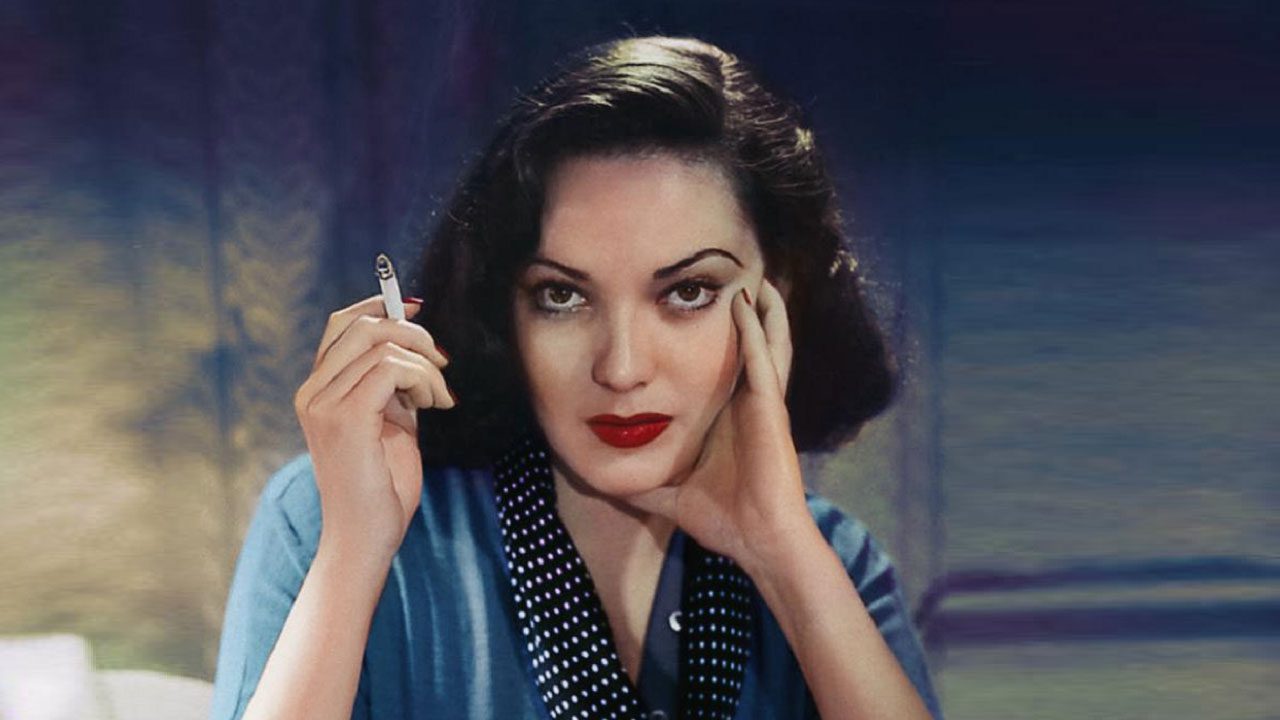 Linda Darnell (Actriz) Linda Darnell (Actriz)