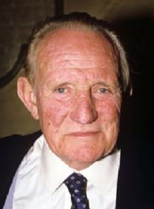 Trevor Howard