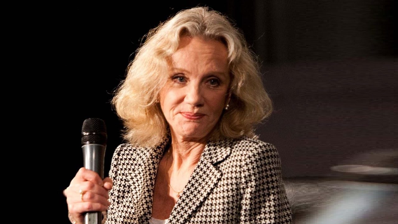 Hayley Mills (Actriz) Hayley Mills (Actriz)