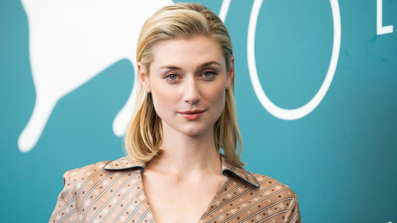 Elizabeth Debicki (Actriz) Elizabeth Debicki (Actriz)