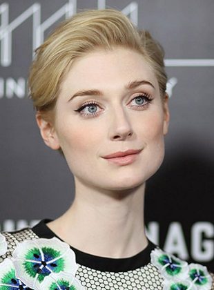 Elizabeth Debicki (Actriz) Elizabeth Debicki (Actriz)