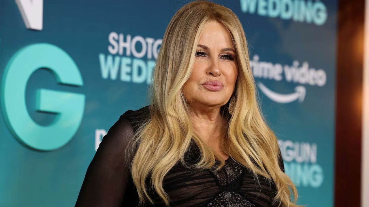 Jennifer Coolidge (Actriz) Jennifer Coolidge (Actriz)