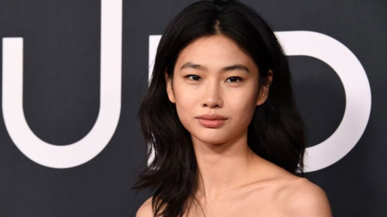 Jung Hoyeon (Actriz)