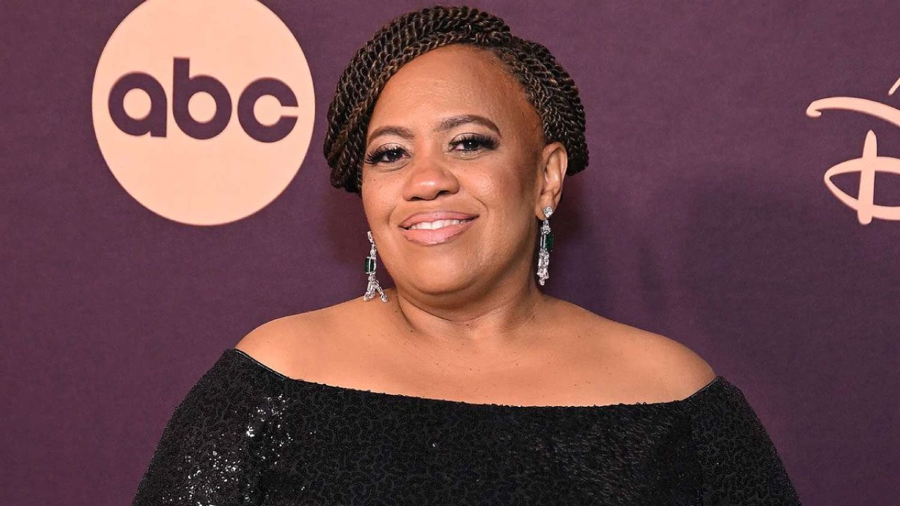 Chandra Wilson (Actriz)