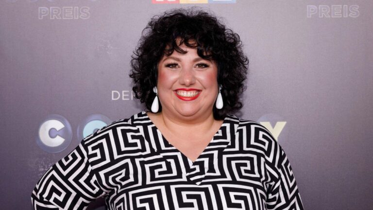 Meltem Kaptan (Actriz)