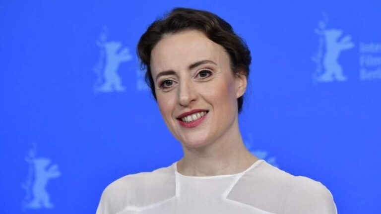 Maren Eggert (Actriz)