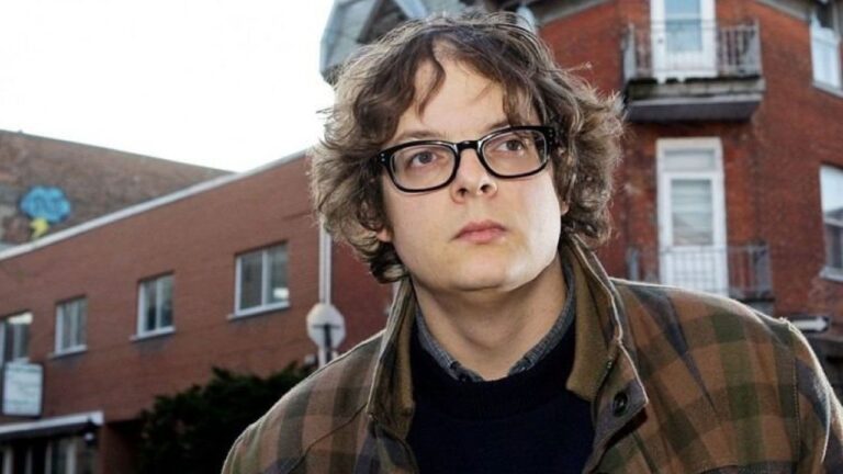 Patrick Drolet (Actor)