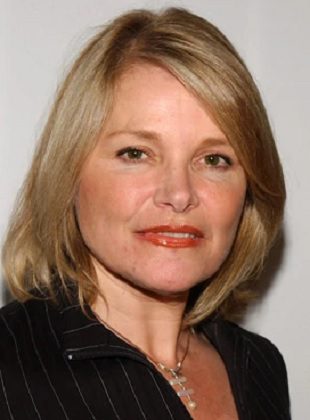 Helen Shaver (Actriz) Helen Shaver (Actriz)