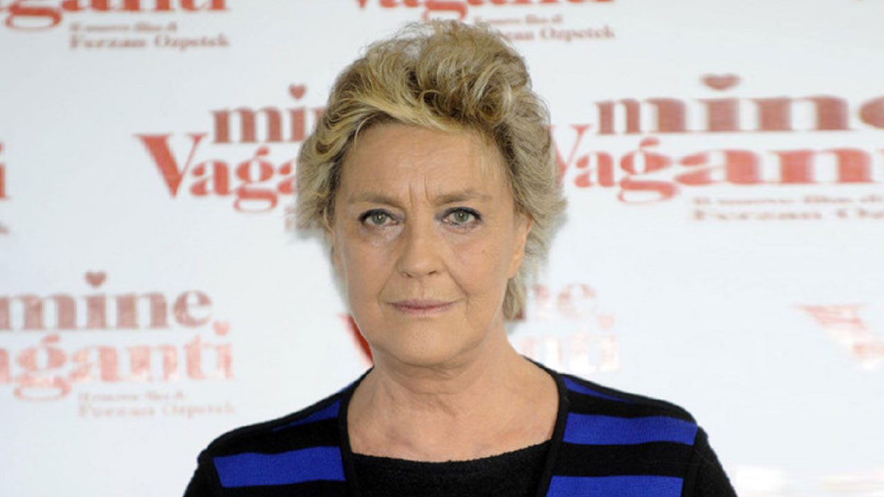 Ilaria Occhini (Actriz)