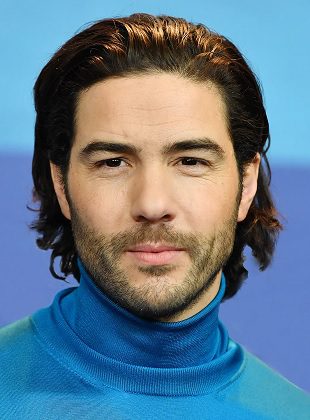 Tahar Rahim (Actor) Tahar Rahim (Actor)