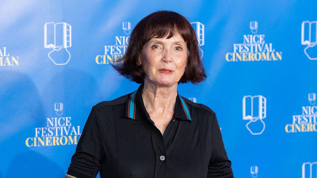 Sabine Azema (Actriz) Sabine Azema (Actriz)