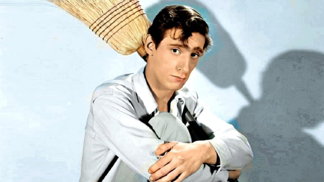 Roberto Cobo (Actor)