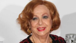 Adriana Roel (Actriz)