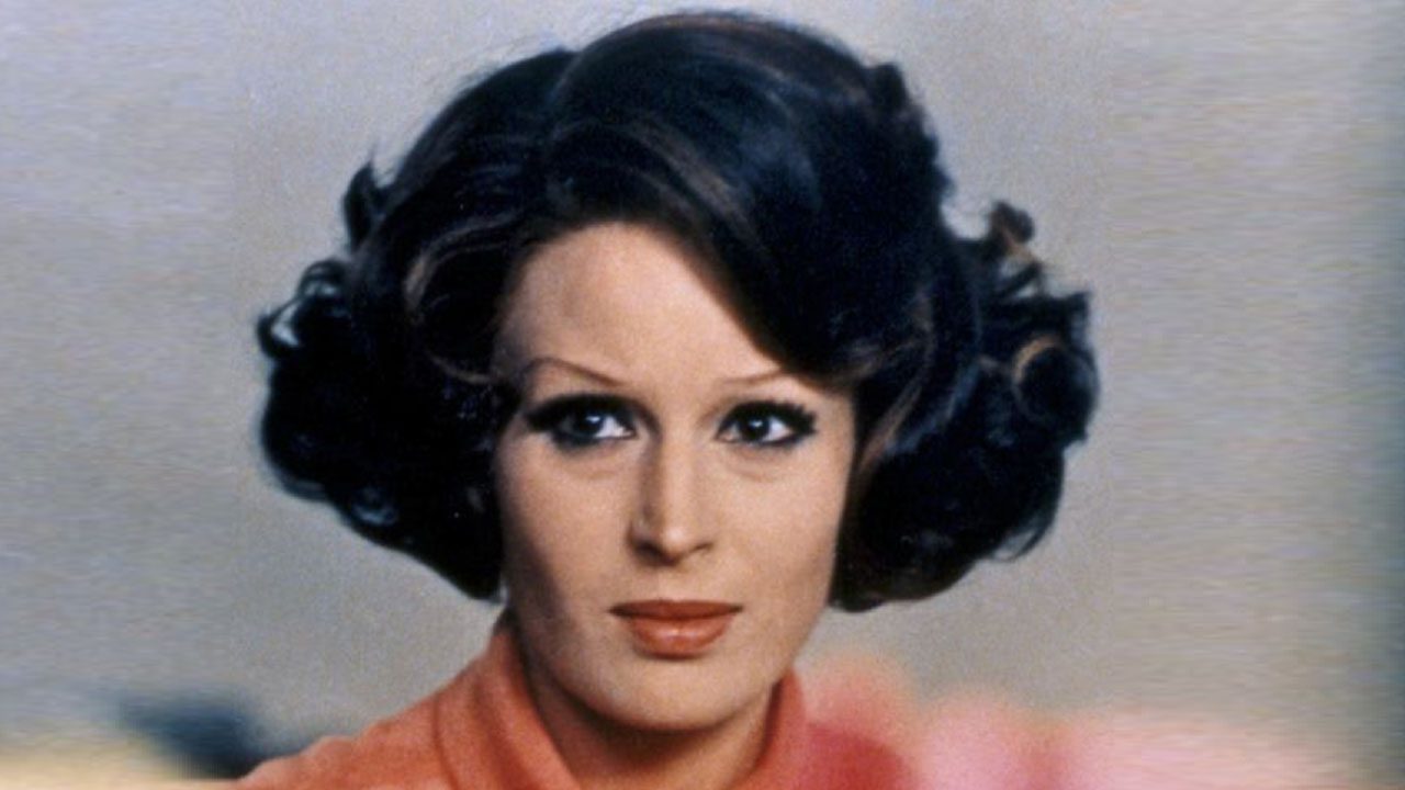 Silvana Mangano (Actriz)