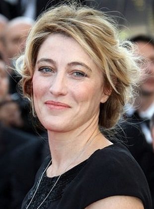 Valeria Bruni Tedeschi (Actriz) Valeria Bruni Tedeschi (Actriz)