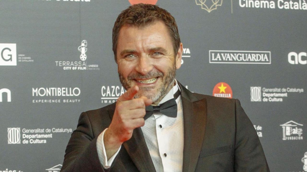 Alex Brendemuhl (Actor)