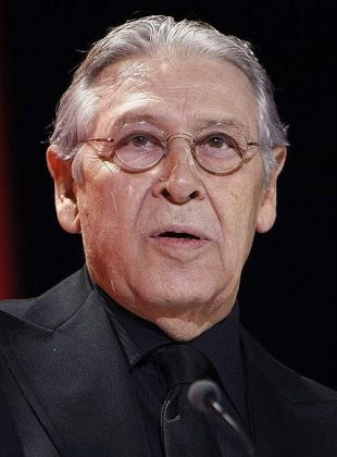 Jordi Dauder (Actor) Jordi Dauder (Actor)
