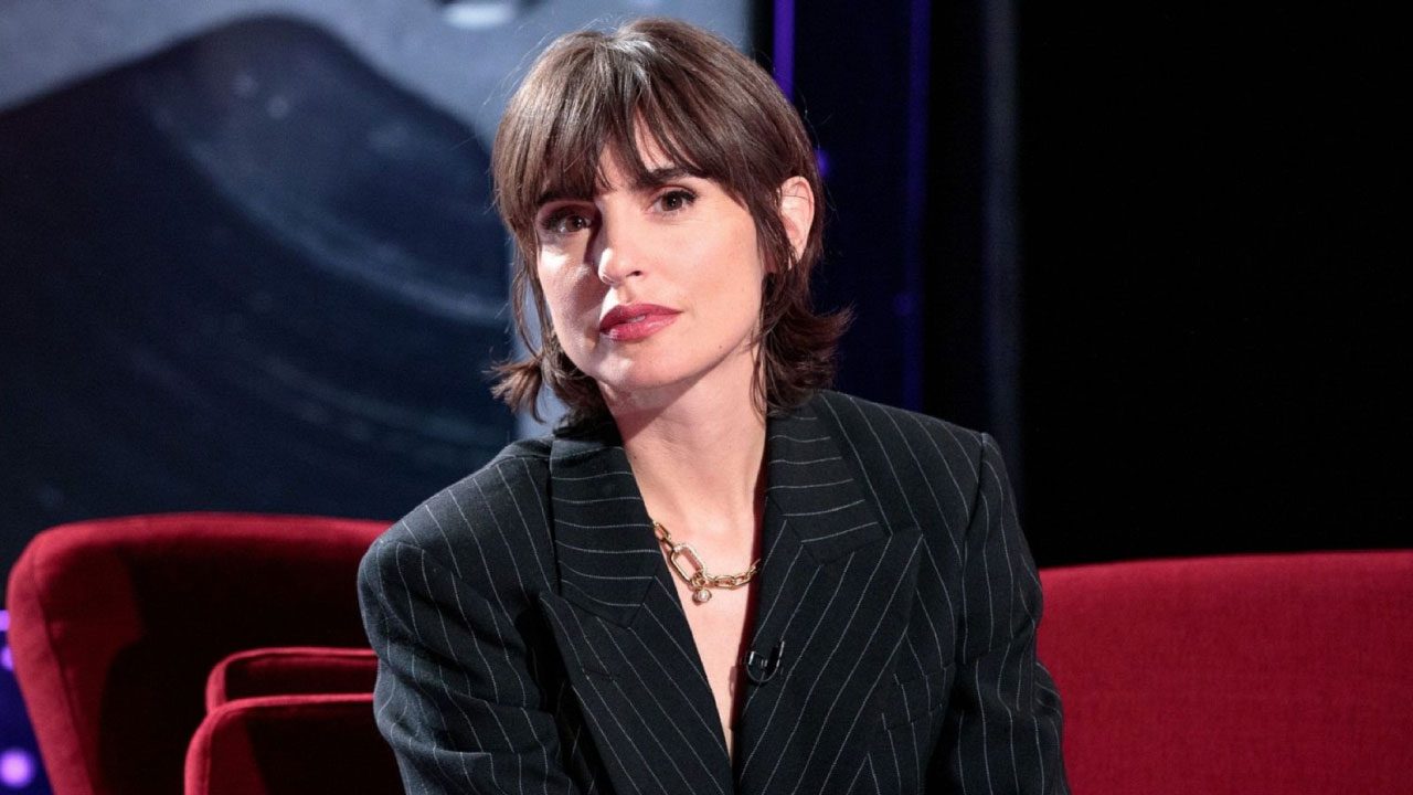 Verónica Echegui (Actriz)