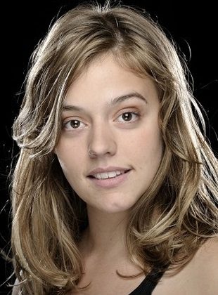María Rodríguez Soto (Actriz) María Rodríguez Soto (Actriz)