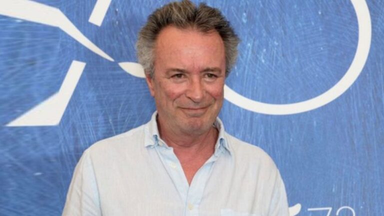 Óscar Martínez (Actor)