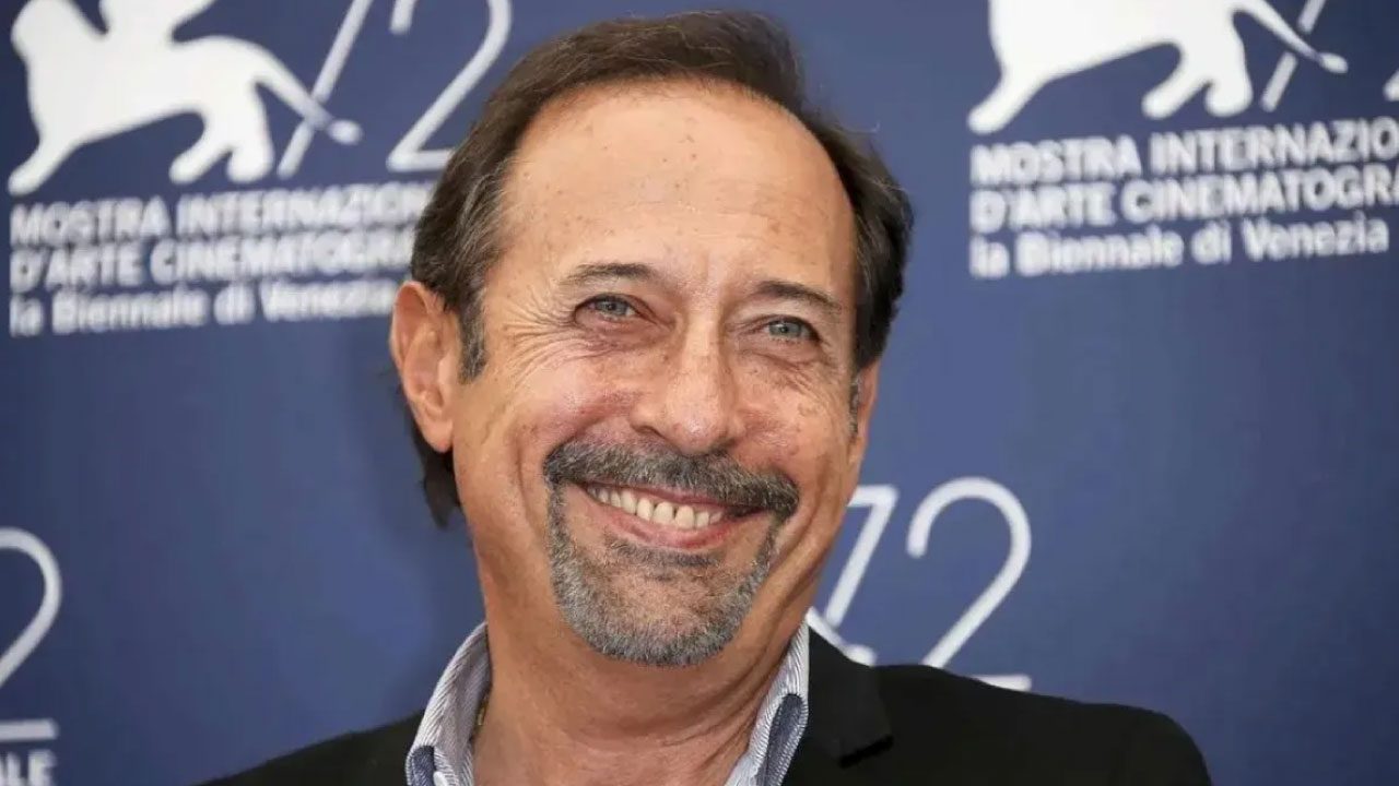 Guillermo Francella (Actor) Guillermo Francella (Actor)